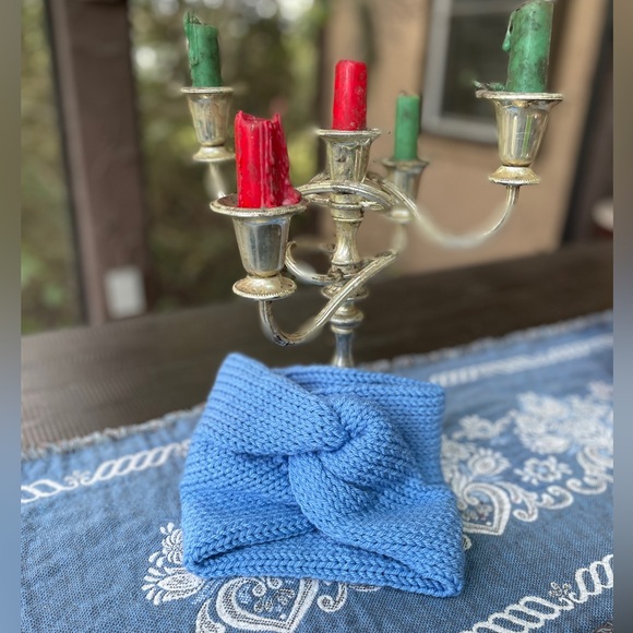 Handmade Earwarmers - Picture 3 of 3